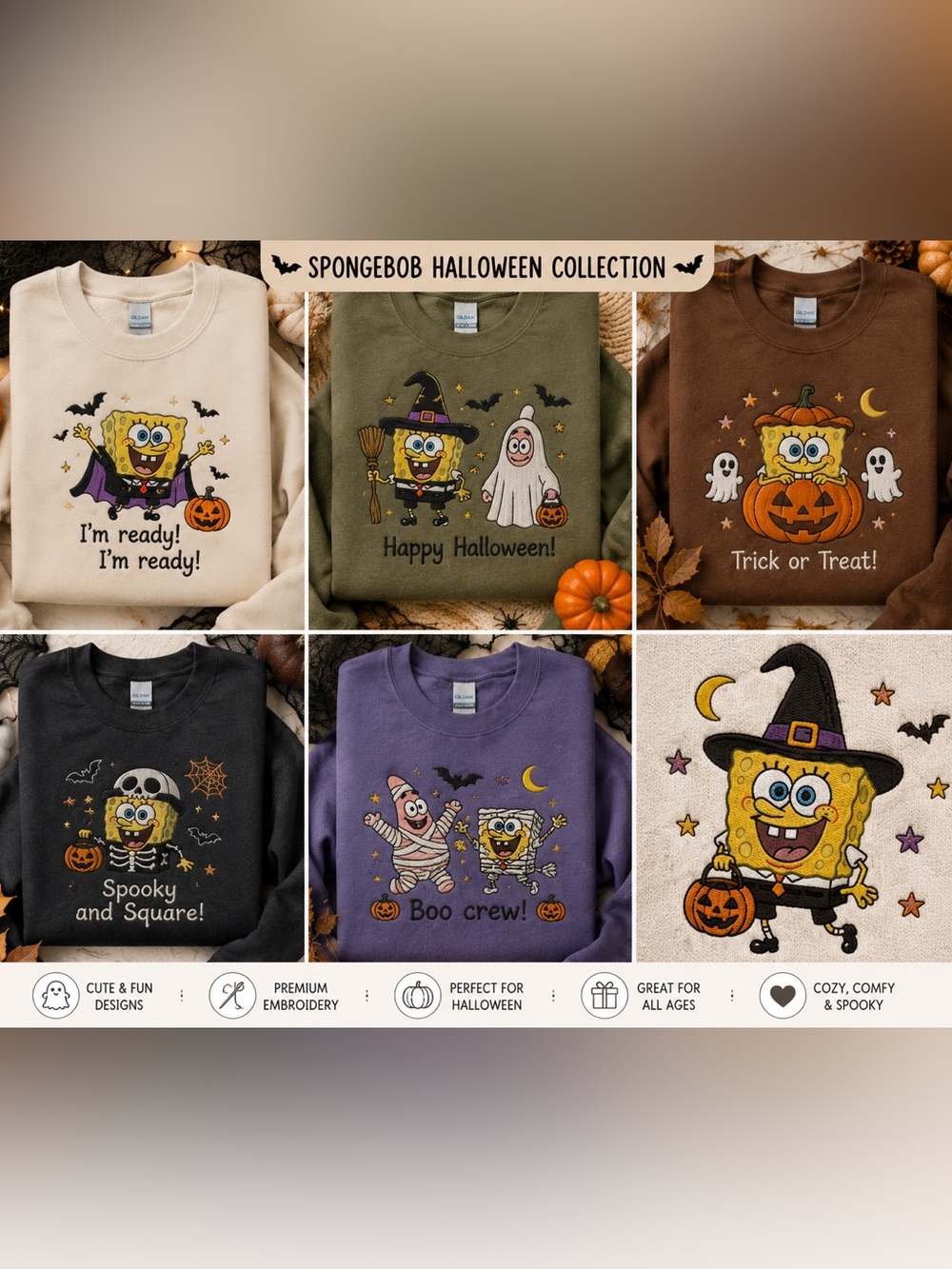 Made to order